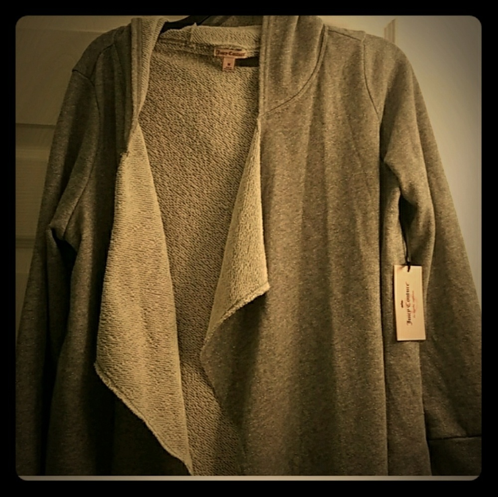 Juicy Couture jacket